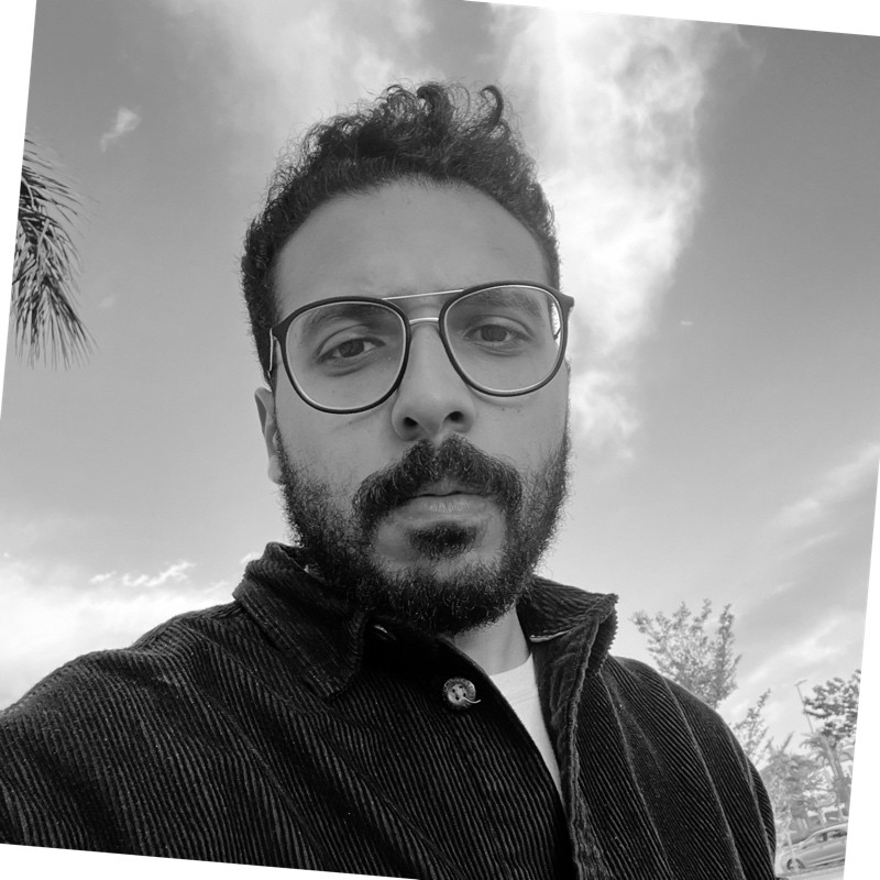 Image hover effect image